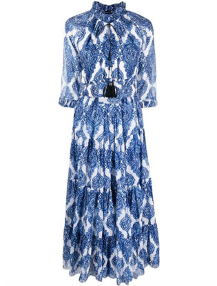 Bue Sundress