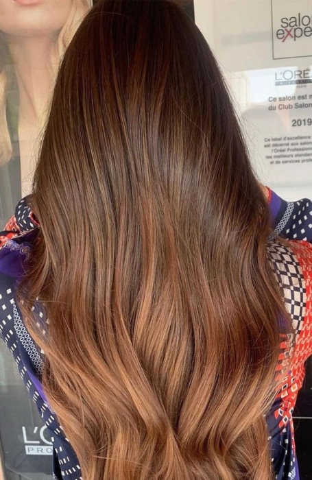 40 Sexy Caramel Hair Color With Highlights (2023) - The Trend Spotter 40 Sexy Caramel Hair Color With Highlights (2023) - The Trend Spotter