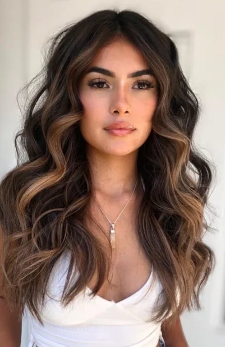 40 Sexy Caramel Hair Color With Highlights (2023) - The Trend Spotter 40 Sexy Caramel Hair Color With Highlights (2023) - The Trend Spotter