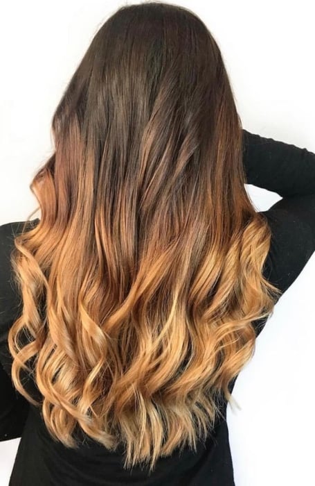 40 Sexy Caramel Hair Color With Highlights (2023) - The Trend Spotter