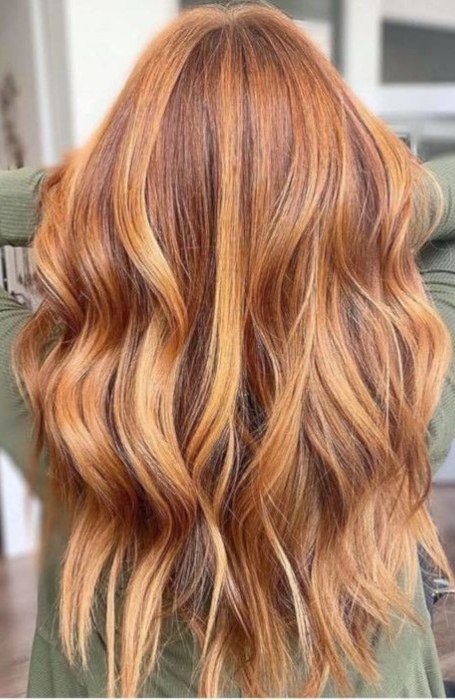 40 Sexy Caramel Hair Color With Highlights (2023) - The Trend Spotter 40 Sexy Caramel Hair Color With Highlights (2023) - The Trend Spotter