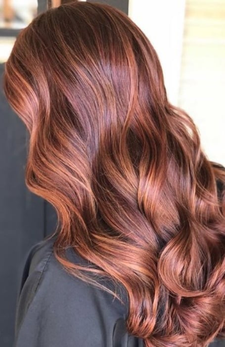 50 Best Red Hair Color Ideas for 2022 with Pictures