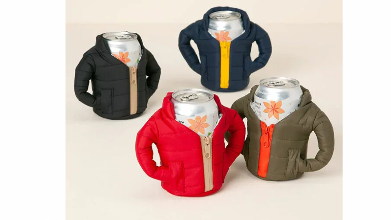 Cold Beer Coats