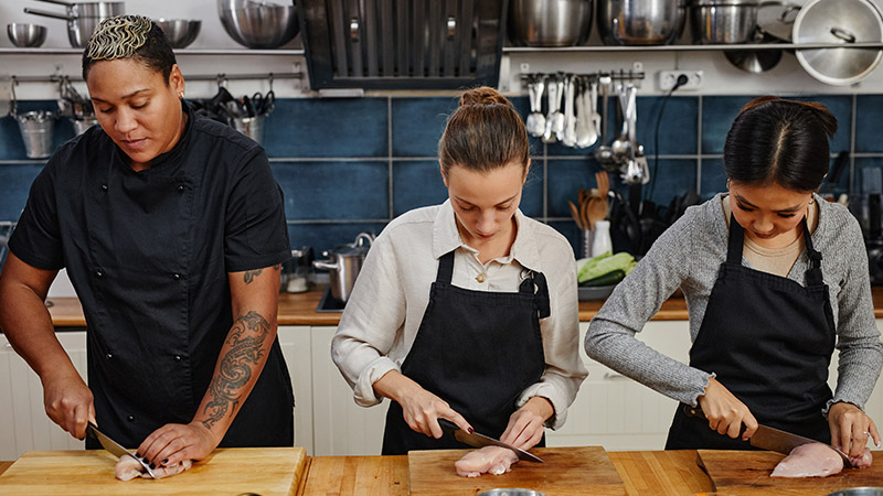 Cooking Class