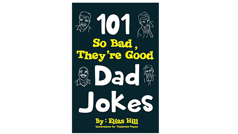 Dad Jokes