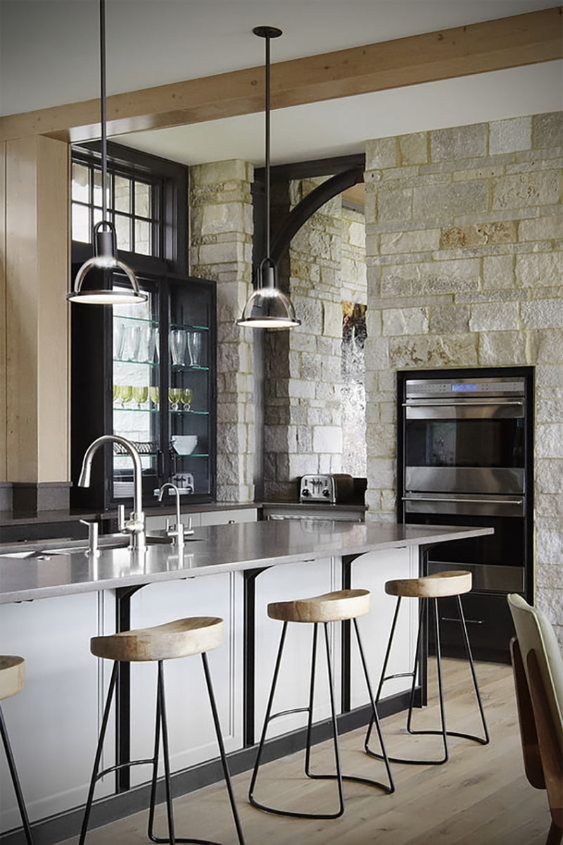 18 Popular Kitchen Ideas & Designs for 18   The Trend Spotter