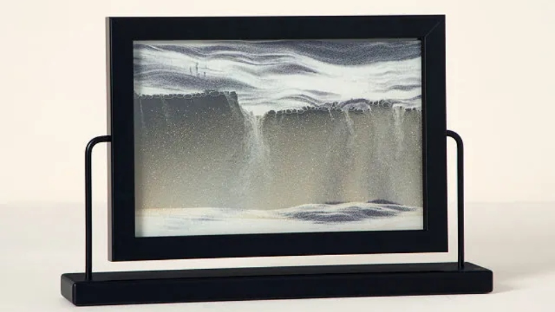 Desktop Sand Windows