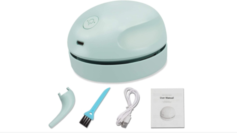 Desktop Vacuum Cleaner (1)