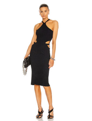 Dion Lee Cocktail Dresses