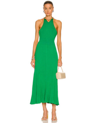 Fwrd Green Cocktail Dresses