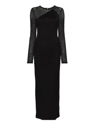 Farfetch Black Cocktail Dresses