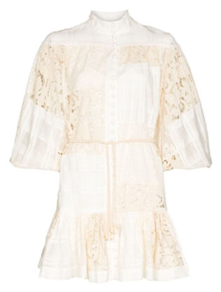 Flared Boho Cocktail Dresses