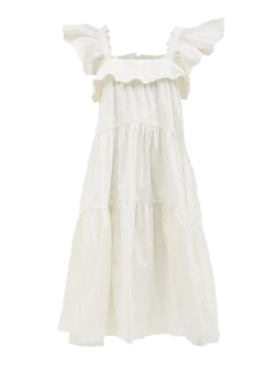 Floaty Dress