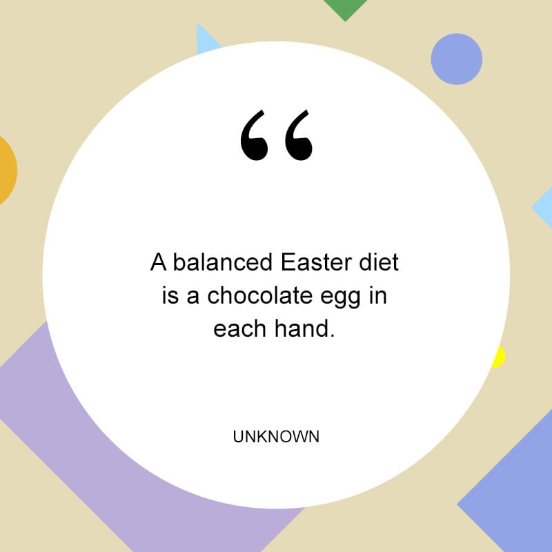 Funny Easter Quotes 25