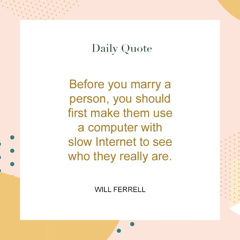 Funny Love And Marriage Quotes 10