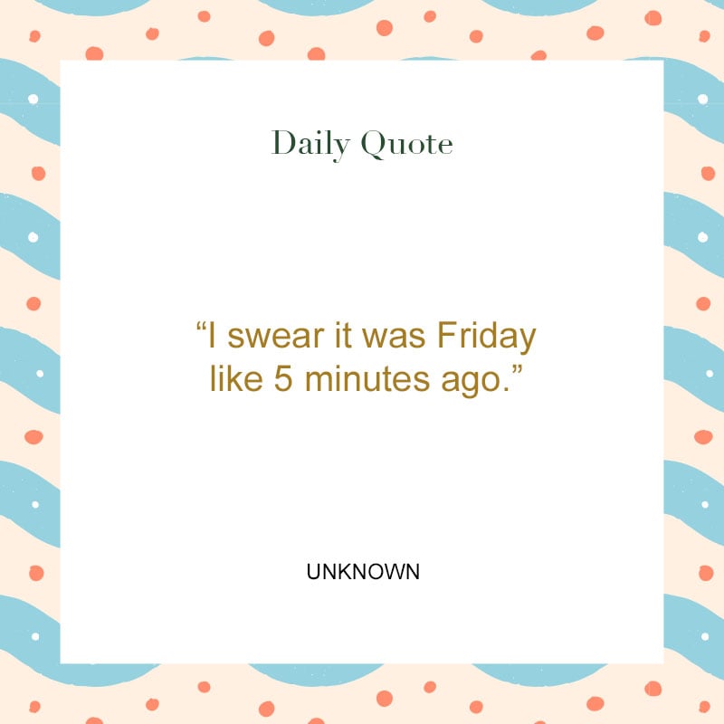 Funny Monday Quotes 21