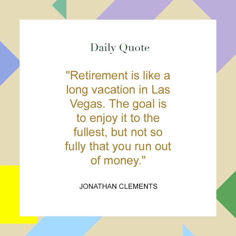 Funny Senior And Retirement Quotes 16