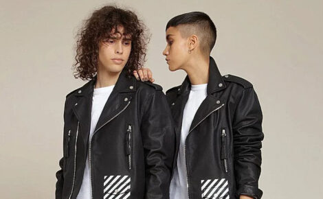 Gender Neutral Haircuts