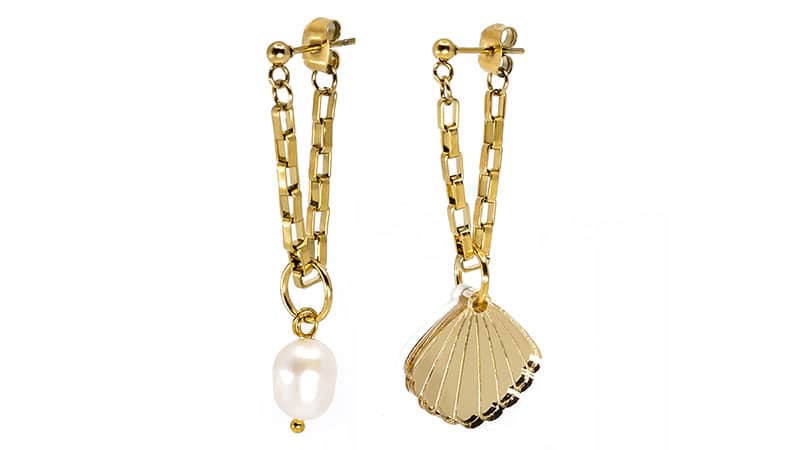 Gold Jewellery