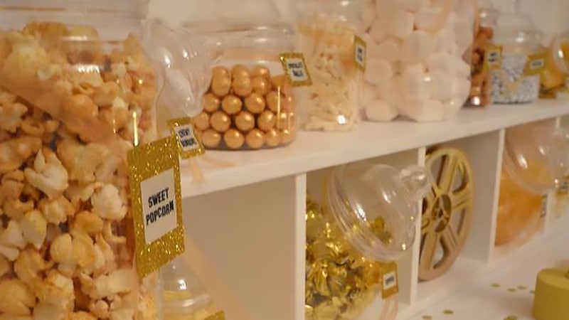 Have Gold Snacks