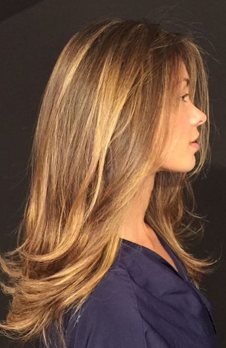 L'Oréal Paris Superior Preference Permanent Hair Color, 6.5G Lightest Golden  Brown - Shop Hair Color at H-E-B