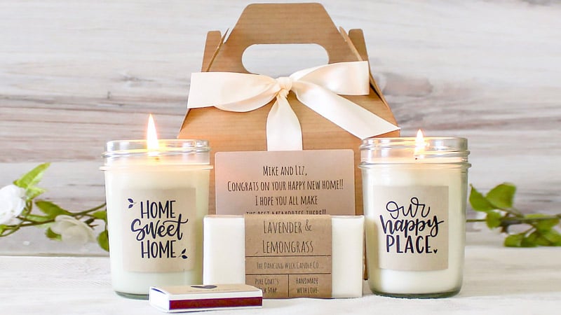 The Best Luxury Housewarming Gifts for all Budgets · Printed Memories