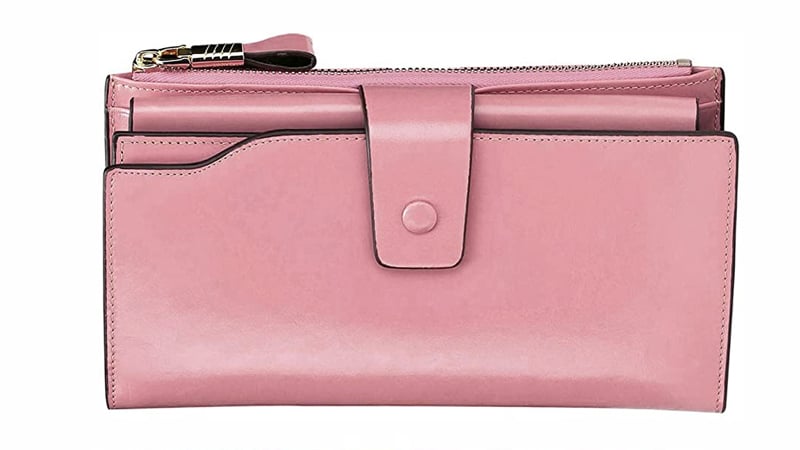 18 Best Wallets for Women That'll Stand the Test of Time