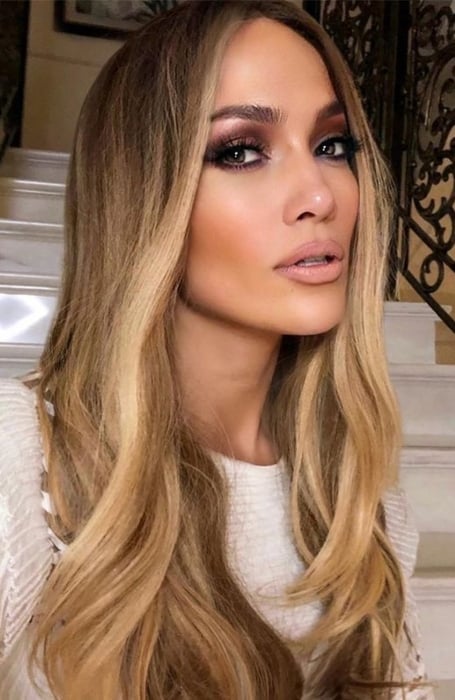 15 Blissful Honey Balayage Hairstyles 2023 Trends