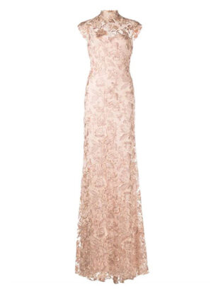 Lace Formal Dresses