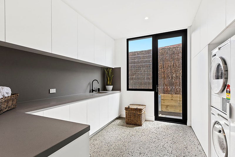 Large Countertop For Folding Clothes Laundry