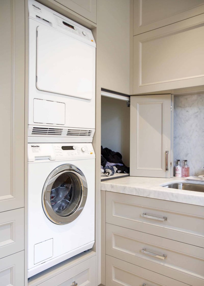 50 Best Laundry Room Ideas To Inspire You (2023) - The Trend Spotter