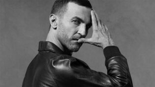 Louis Vuitton Renews Contract With Nicolas Ghesquière