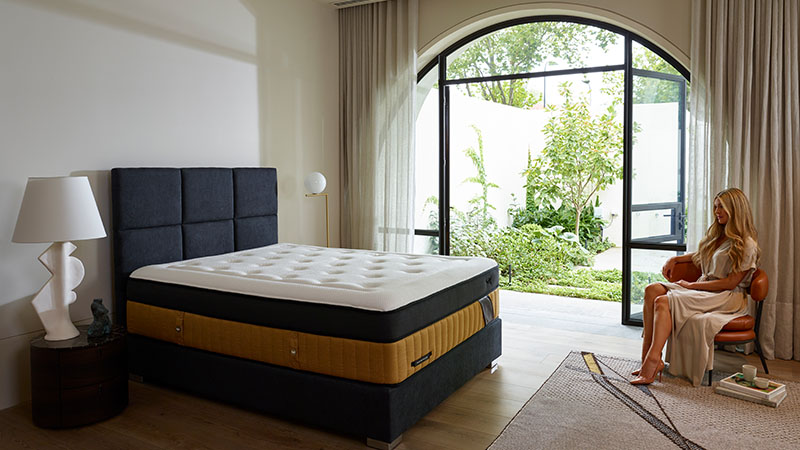 Master Tailor Mattress 3