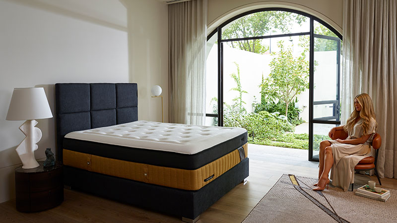 master tailor mattress review