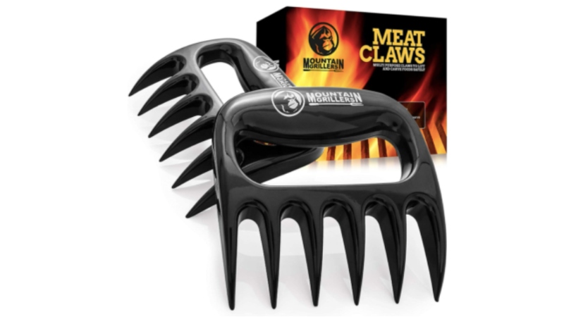 Meat Shredders