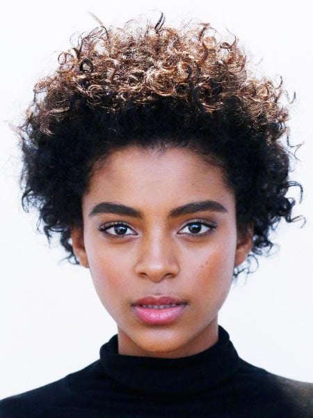 Androgynous hairstyles shop