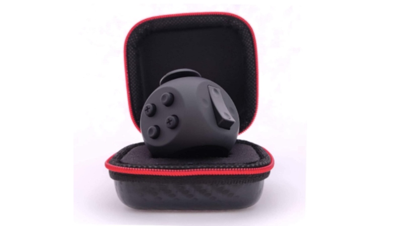 Pilpoc Thefube Fidget Cube