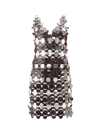 Paco Rabanne Cocktail Dresses