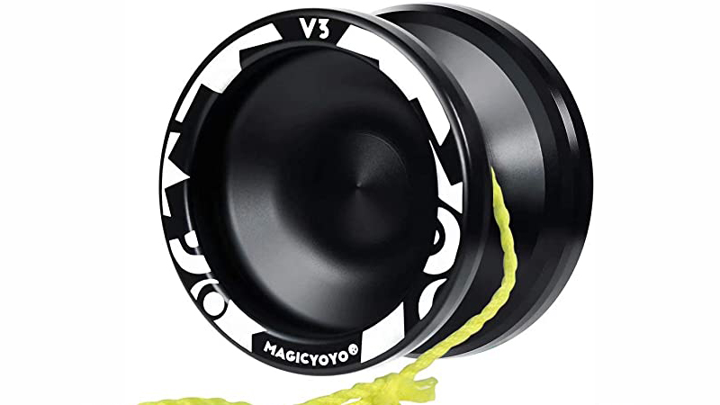 Professional Yoyo