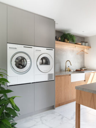 50 Best Laundry Room Ideas To Inspire You (2023) - The Trend Spotter