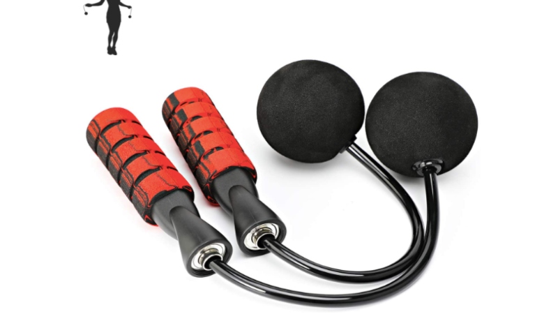 Ropeless Jump Rope