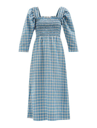 Rustic Dress
