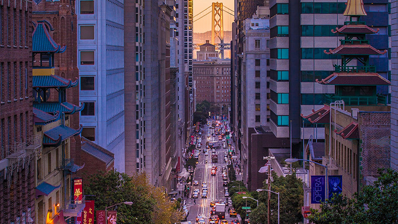 San Francisco