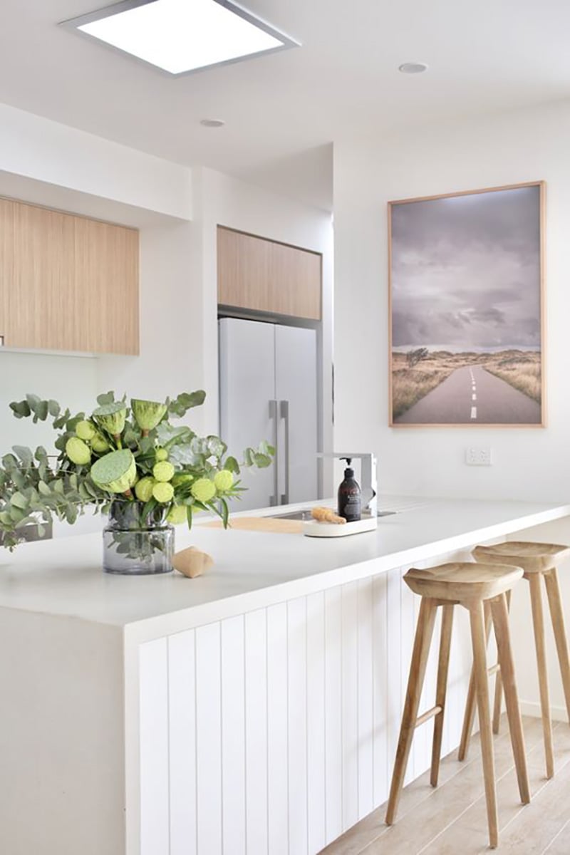 Scandinavian Kitchen