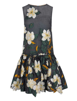 Shift Floral Cocktail Dresses