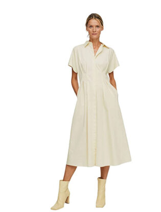 Shirt Dresses