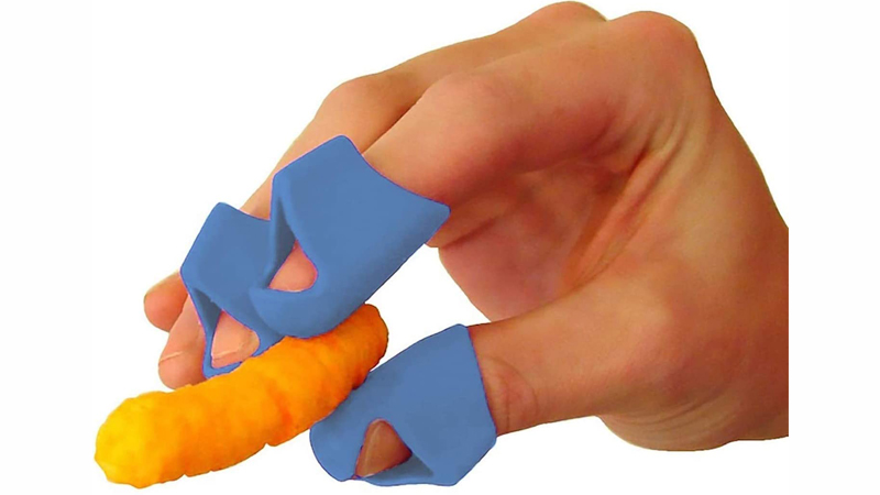 Silicone Finger Covers