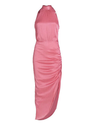 Sleevless Summer Cocktail Dresses