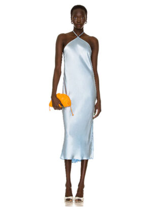 Slip Summer Cocktail Dresses