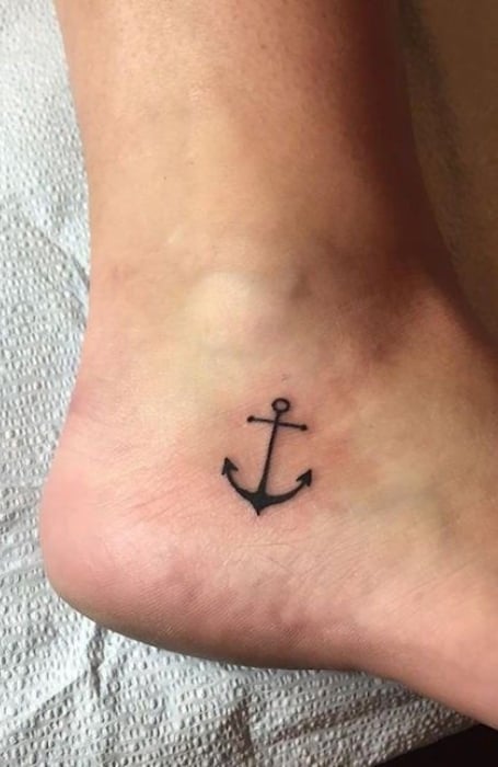 100+ Best Small Tattoo Ideas | Simple Tattoo Images – LIFESTYLE BY PS